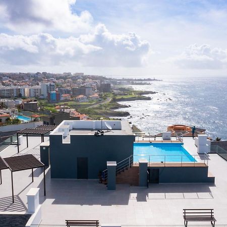 3 Bdr Aprt, Amazing Seaview, Rooftop Pool - Lcgr Прая Екстер'єр фото
