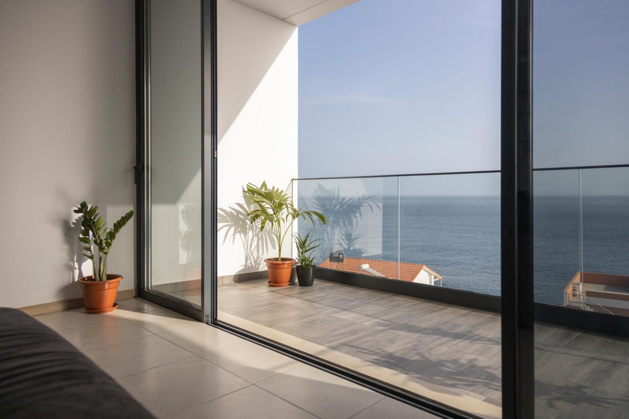 3 Bdr Aprt, Amazing Seaview, Rooftop Pool - Lcgr Прая Екстер'єр фото