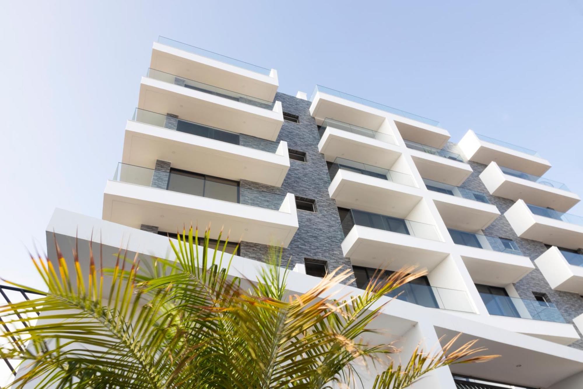 3 Bdr Aprt, Amazing Seaview, Rooftop Pool - Lcgr Прая Екстер'єр фото